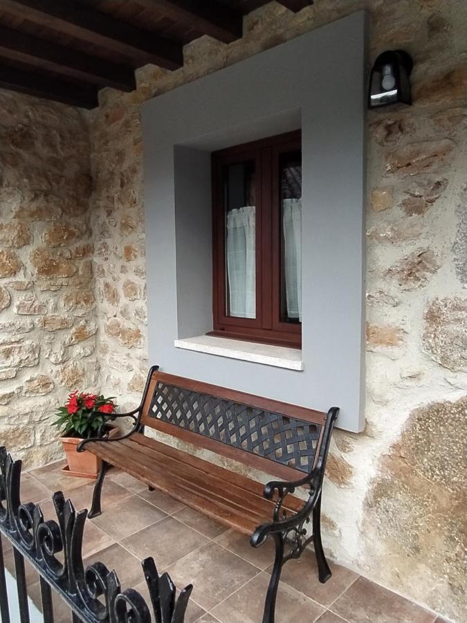 El Rosal Villa Beloncio ภายนอก รูปภาพ