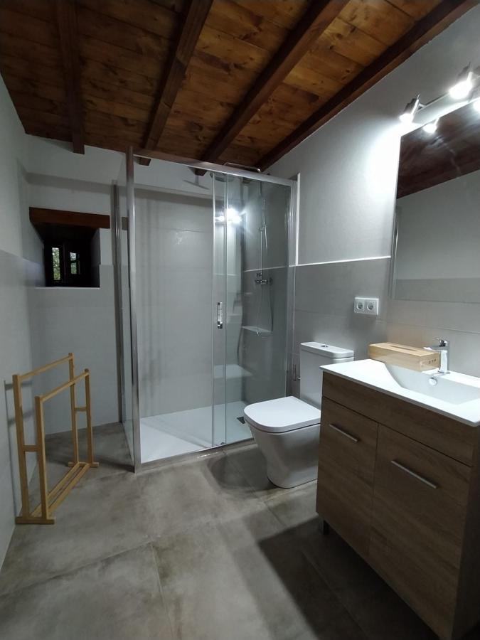 El Rosal Villa Beloncio ภายนอก รูปภาพ