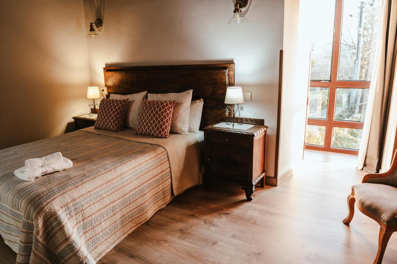 El Rosal Villa Beloncio ภายนอก รูปภาพ