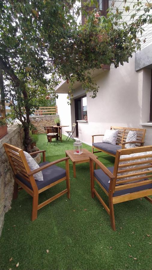 El Rosal Villa Beloncio ภายนอก รูปภาพ